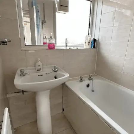 Cozy Flat In Camden Close To Central London Exterior photo