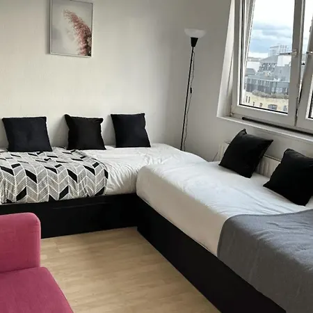 Cozy Flat In Camden Close To Central London Exterior photo