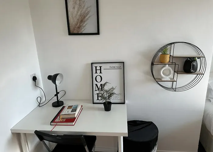 Cozy Flat In Camden Close To Central