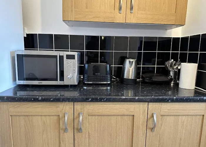 Cozy Flat In Camden Close To Central