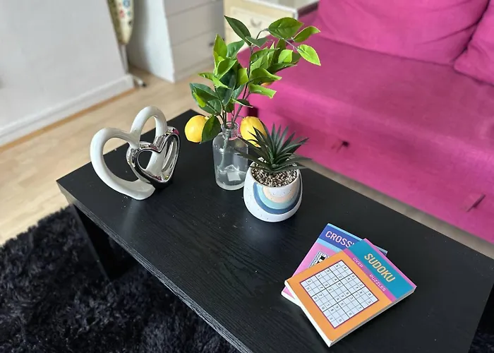 Cozy Flat In Camden Close To Central