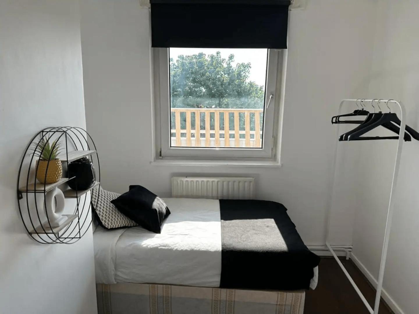 Apartment Cozy Flat In Camden Close To *