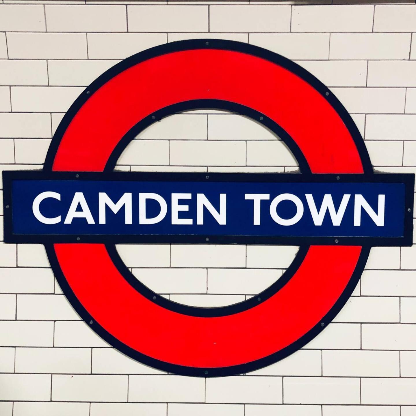 Cozy Flat In Camden Close To Apartment *