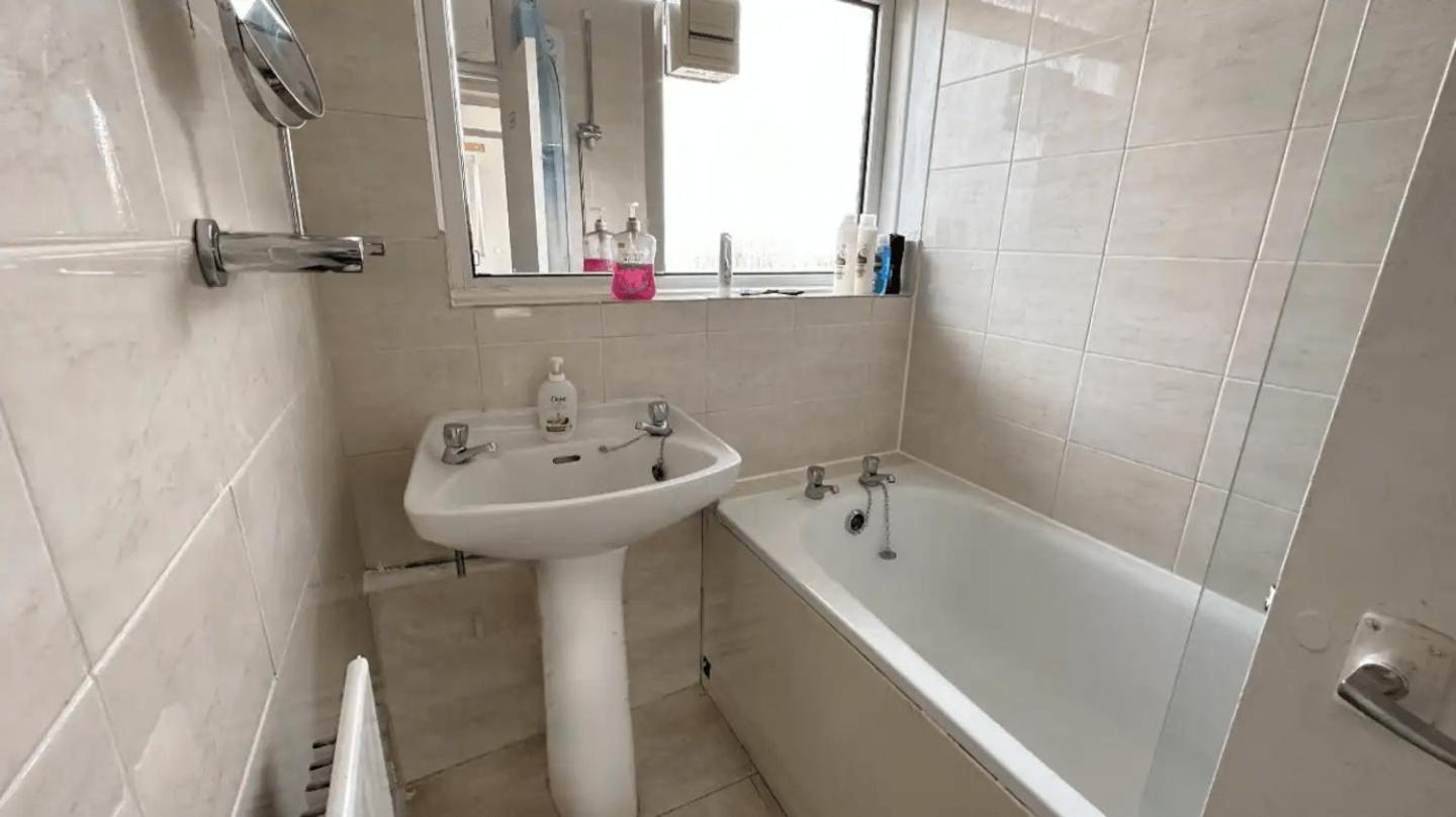 Apartment Cozy Flat In Camden Close To *