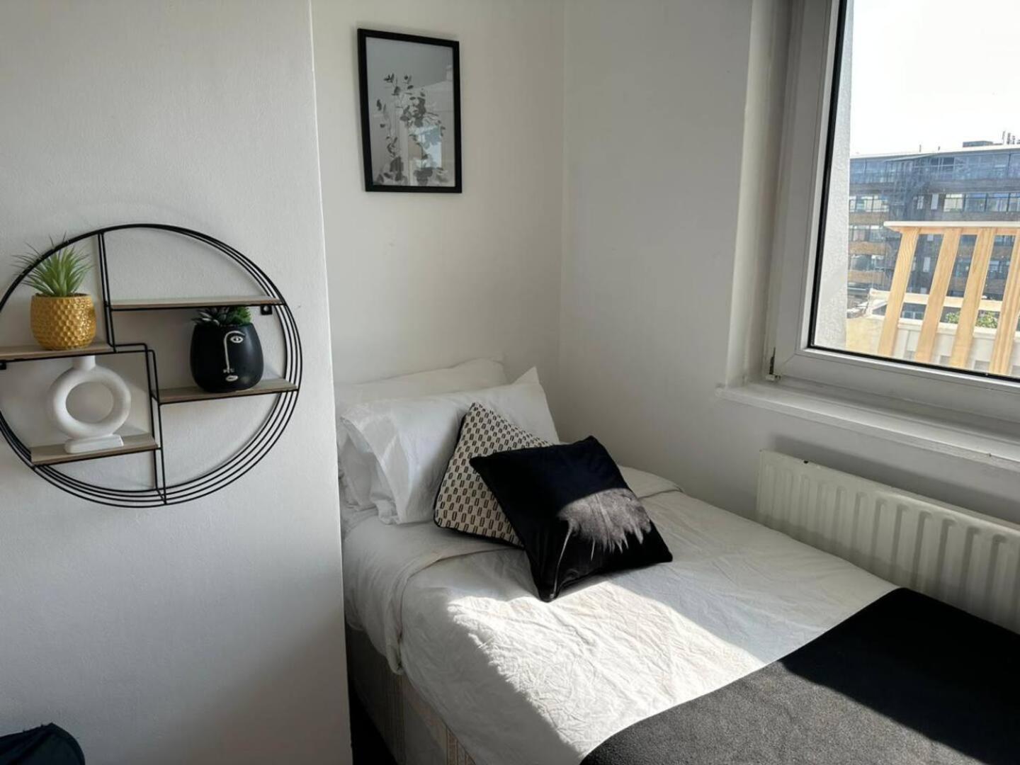 Cozy Flat In Camden Close To Apartment London