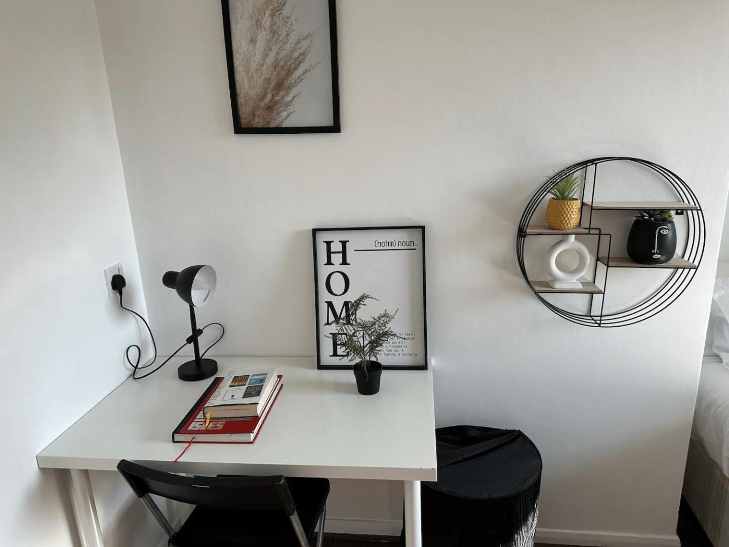 Cozy Flat In Camden Close To Apartment