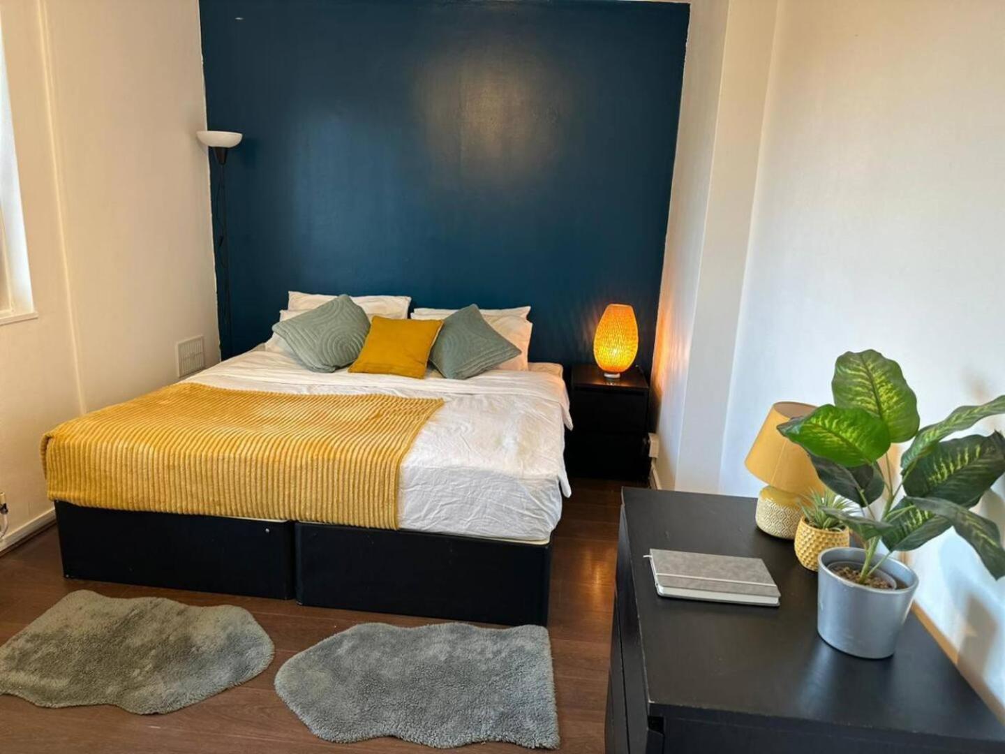 Cozy Flat In Camden Close To