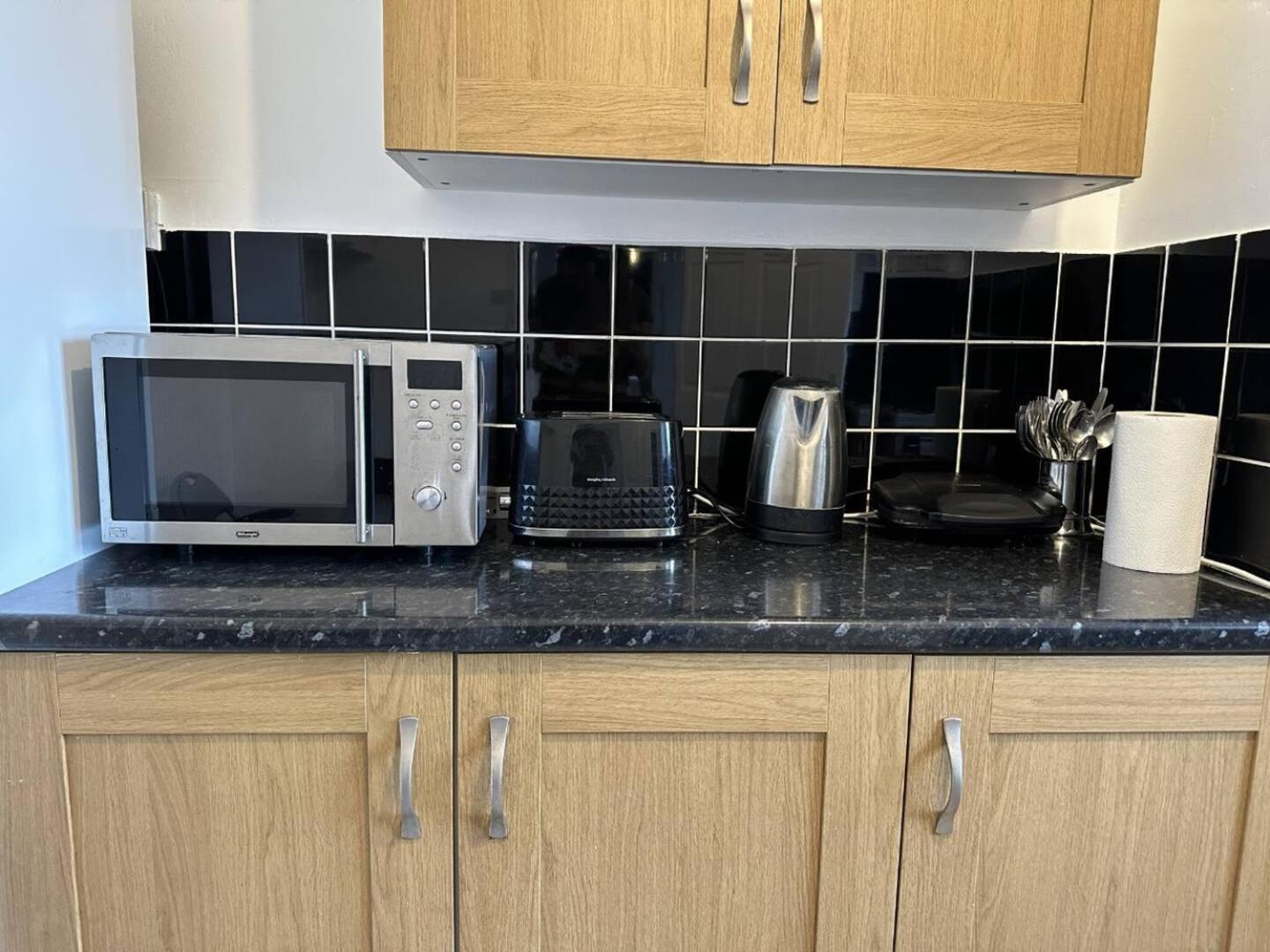 Cozy Flat In Camden Close To * London