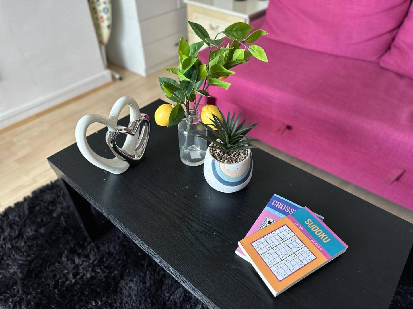 Cozy Flat In Camden Close To