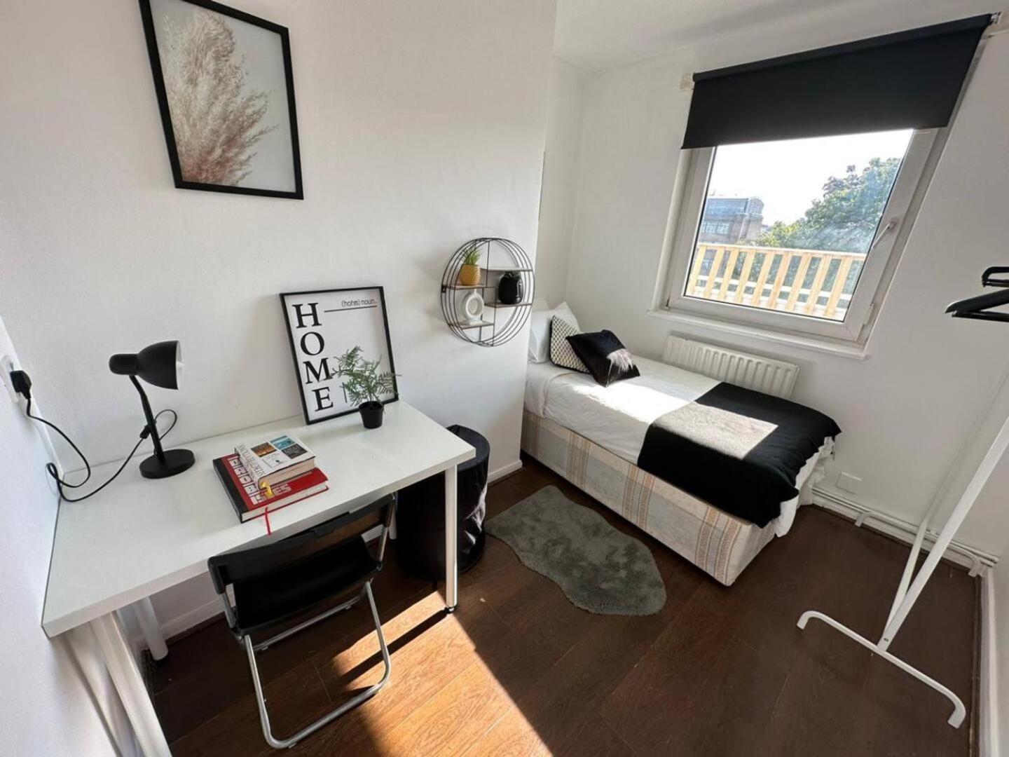 Cozy Flat In Camden Close To Apartment *